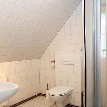 Strandparadies 2 - Hundeparadies Apartamento Prerow