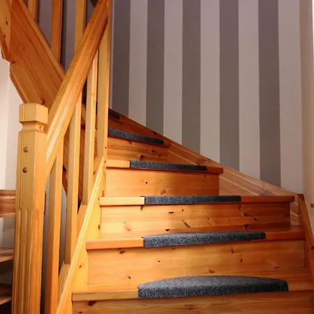 Strandparadies 2 - Hundeparadies Prerow