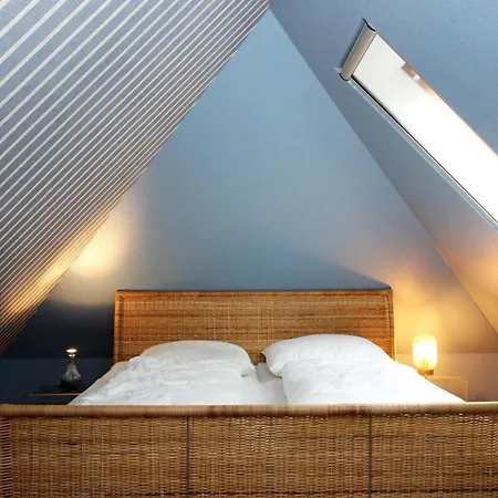 Strandparadies 2 - Hundeparadies Apartamento *