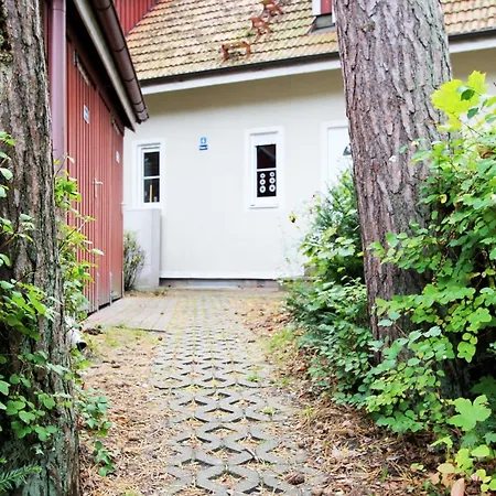 Strandparadies 2 - Hundeparadies Prerow