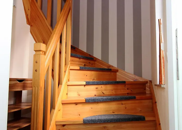 Strandparadies 2 - Hundeparadies Prerow