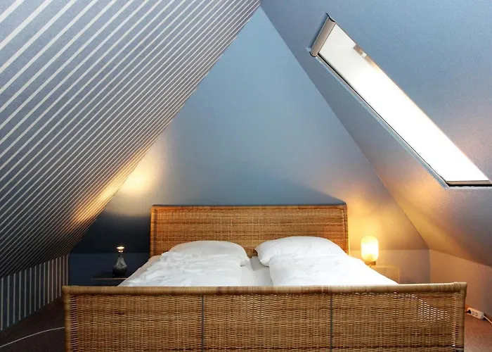 Strandparadies 2 - Hundeparadies Appartement *