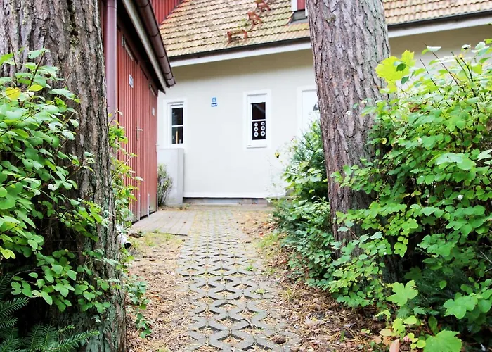 Strandparadies 2 - Hundeparadies Prerow